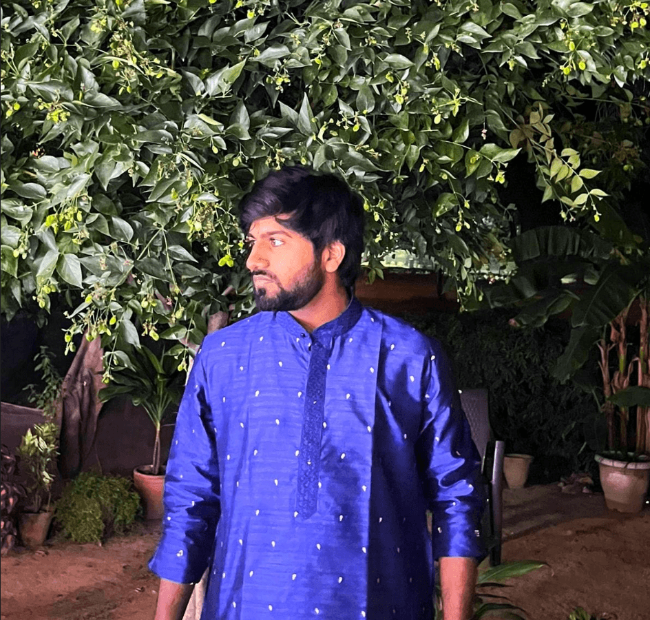 Aditya Kumar