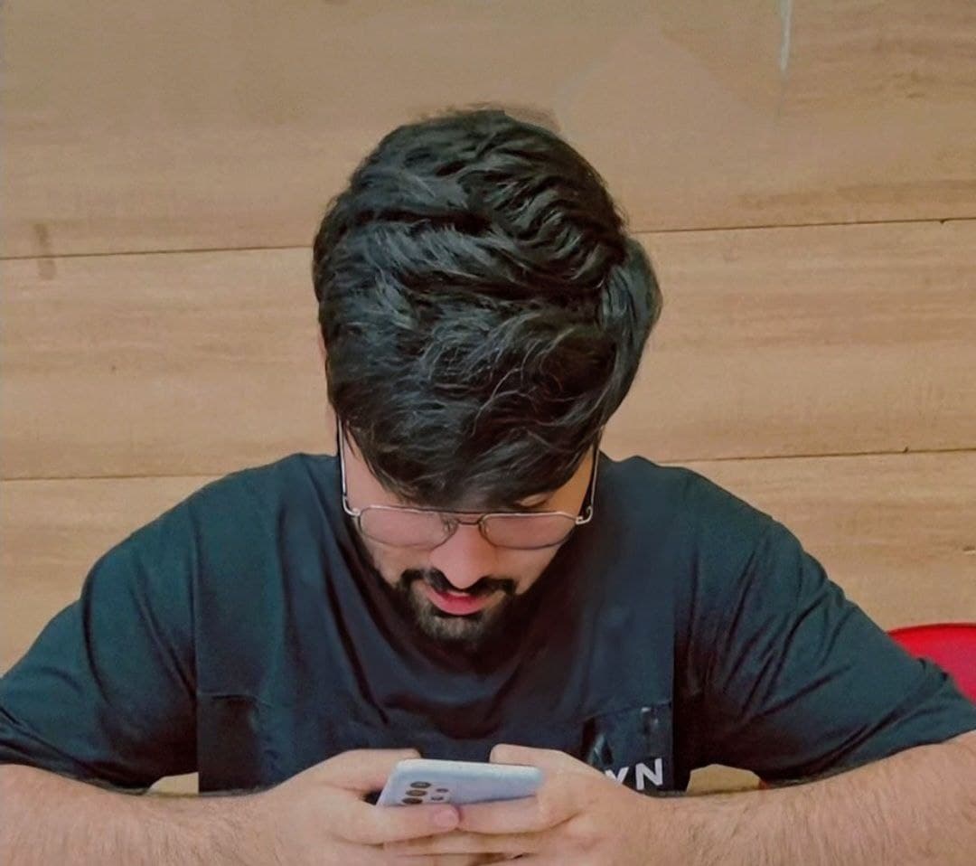 Pratham Gambhir